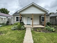 Building Photo - 1729 N McCann St