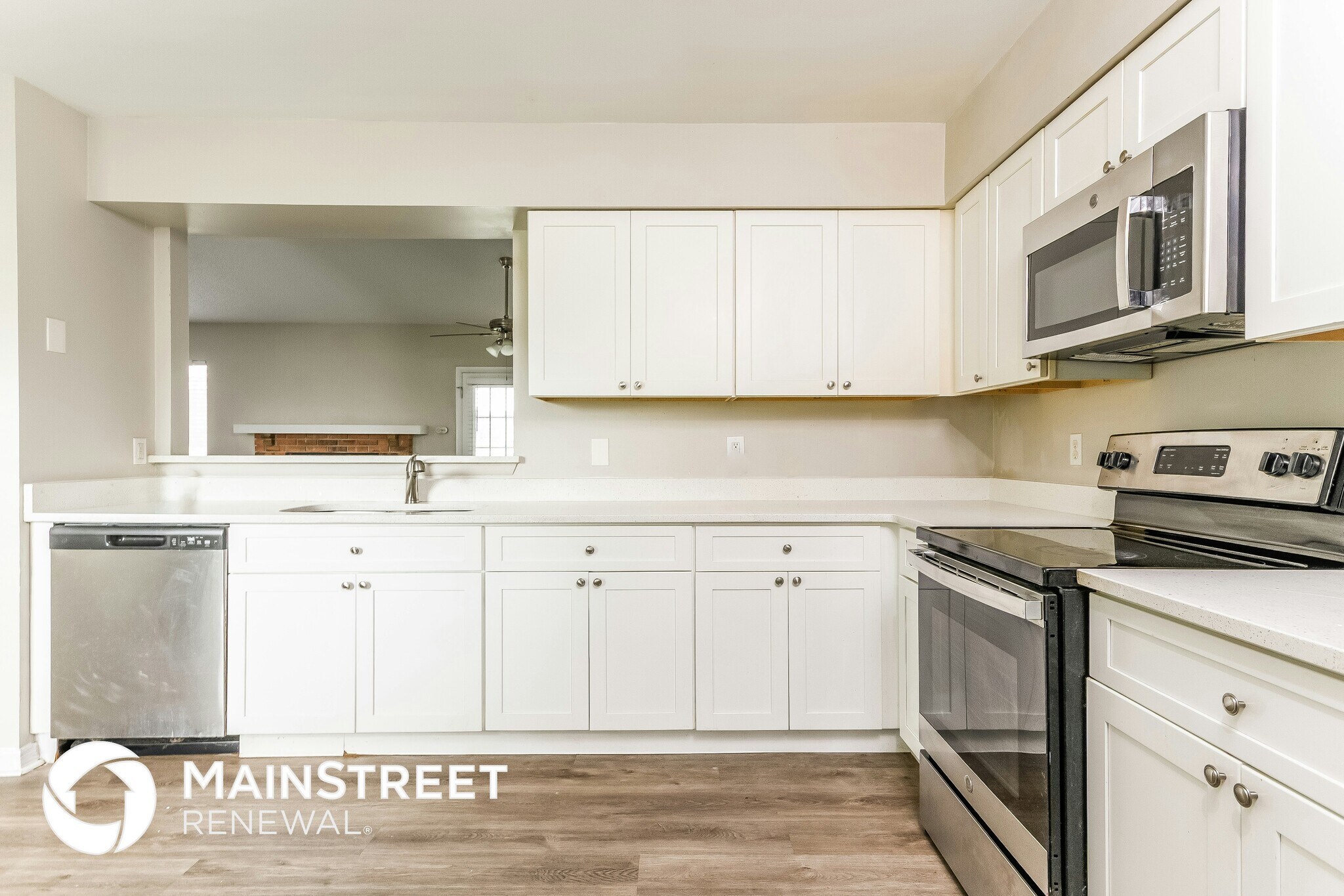 Building Photo - 1517 Colony Ave