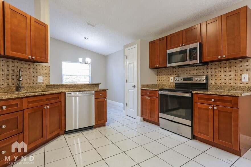 Building Photo - 6015 Crickethollow Dr