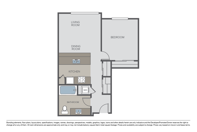 Floorplan - Aviara