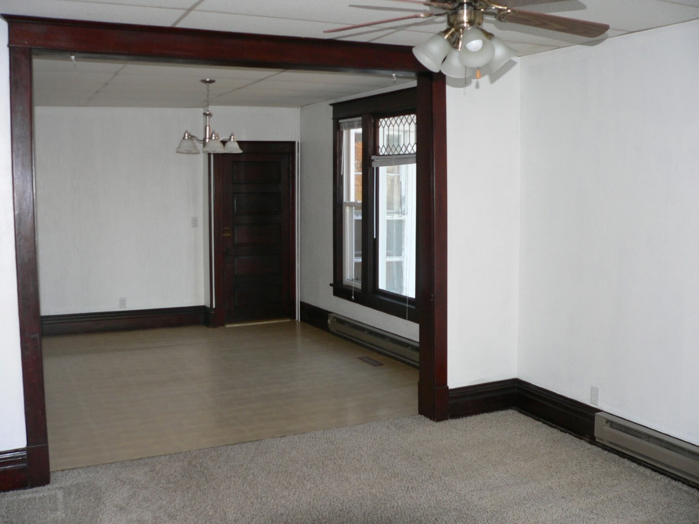 Dining room - 2 S Rural St