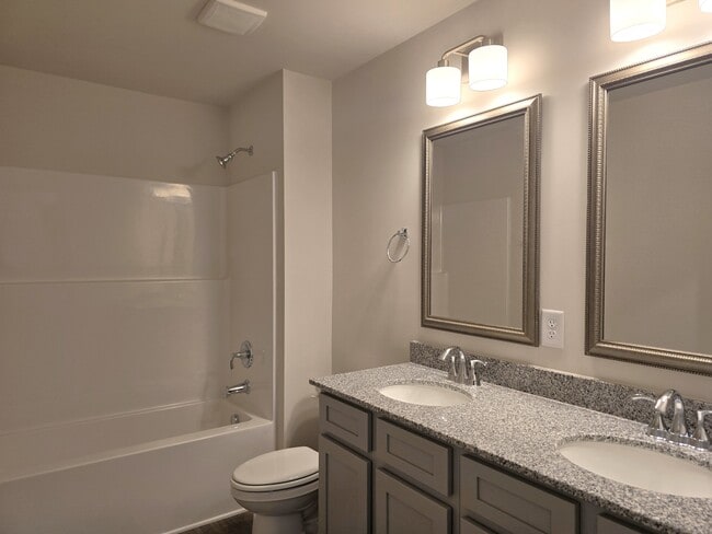 Building Photo - 1014 Aldrich St