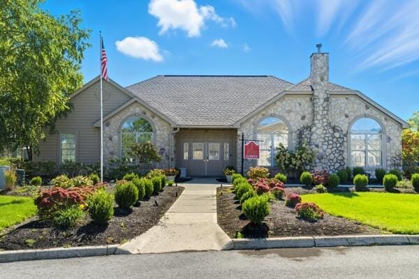 Building Photo - 3751 Stoneway Point