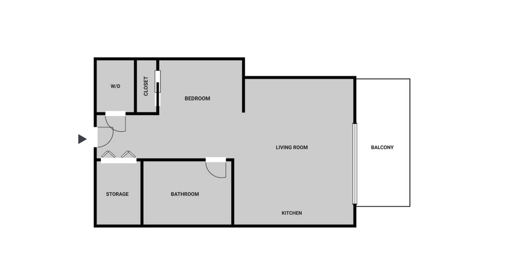 Building Photo - 501 Brazos St