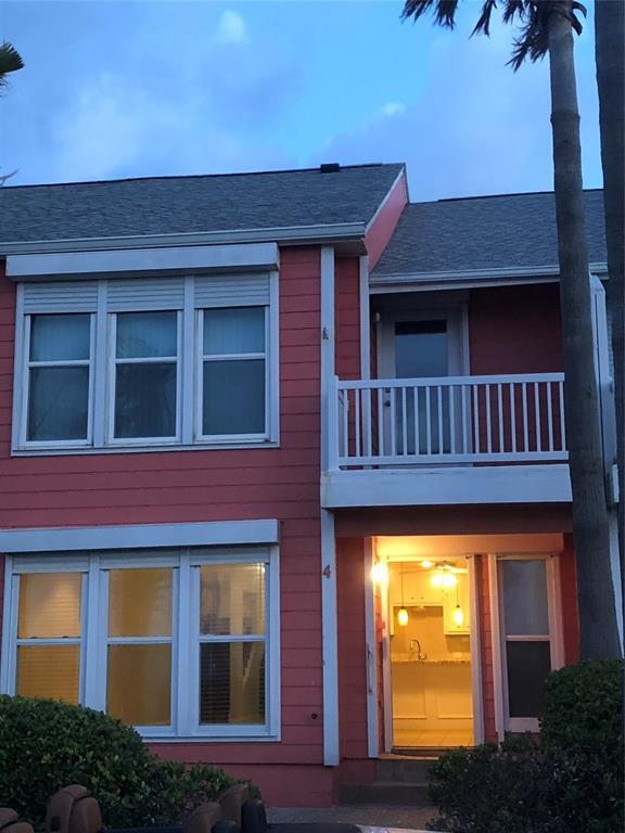 Building Photo - 8416 Seawall Blvd