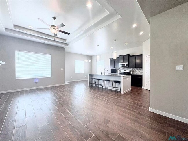 Building Photo - Large Four Bedroom Newer Construction Home