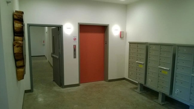 Primary Photo - NA-MU Lofts