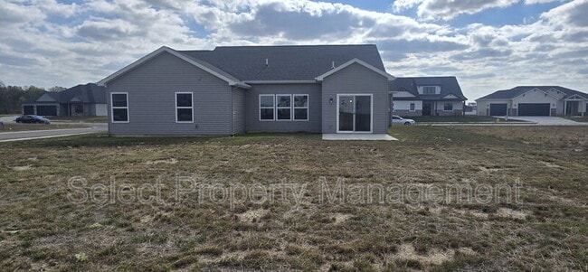 Building Photo - 4802 Silverstone Psge