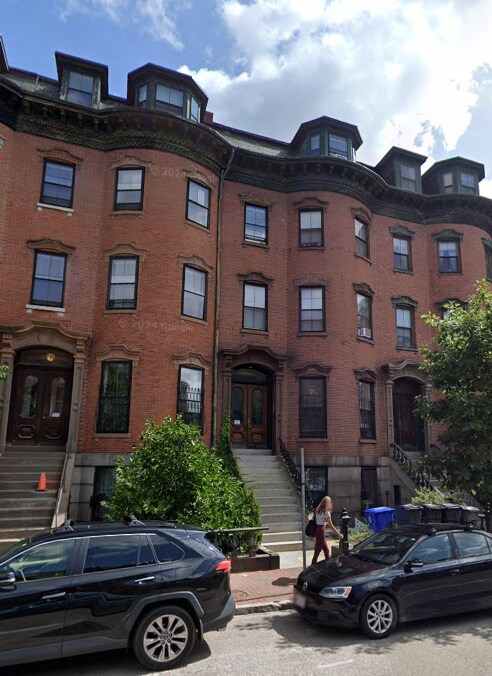 Building Photo - 480 Massachusetts Ave