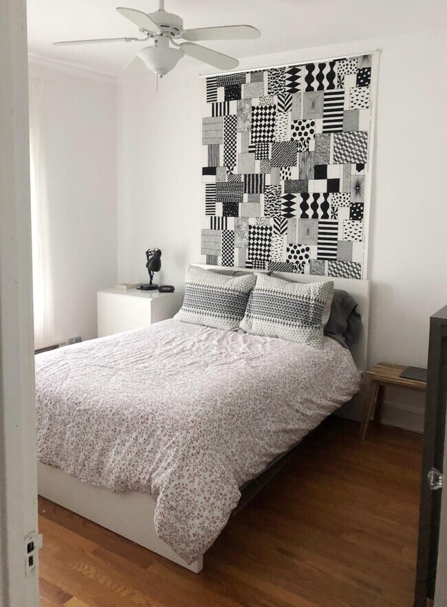 Building Photo - 1 bedroom in Chicago IL 60614