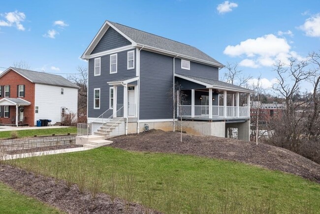 Building Photo - Now Available | Luxury New Construction Home for Rent in Pittsburgh (Westwood/Oakwood Area)