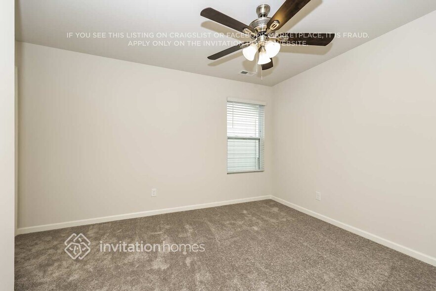 Building Photo - 3032 Drumwright Wy