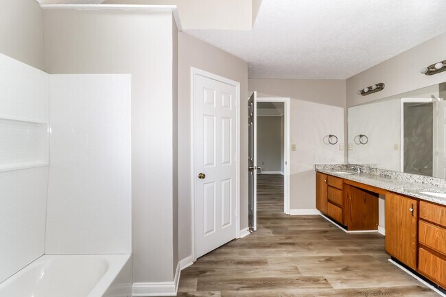 Building Photo - 4374 Vancouver Cove
