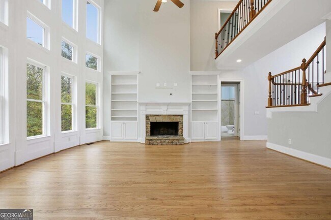 Building Photo - 845 Botanica Way