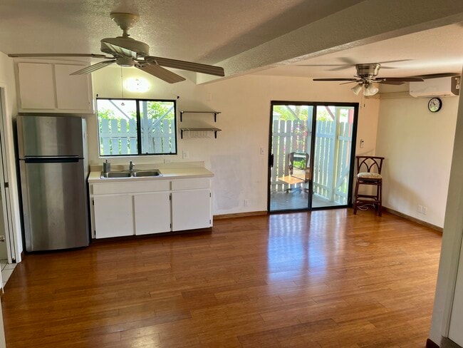 Building Photo - 68-1780-1780 Puu Nui St