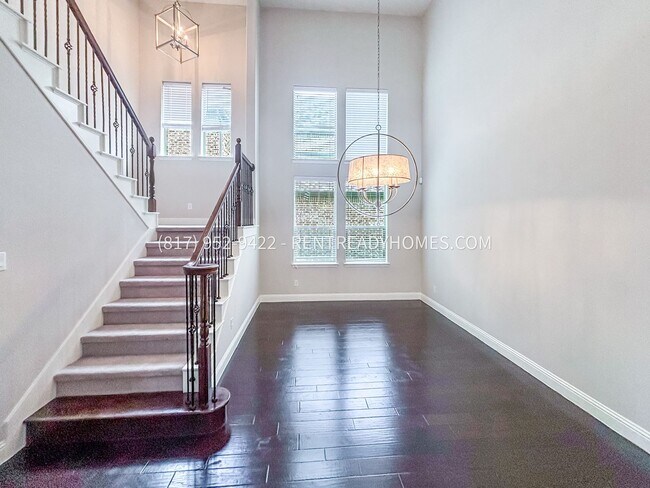 Building Photo - 4509 Tortuga Ln