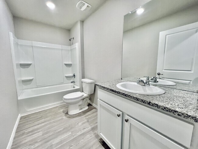 Building Photo - 12111 Overton Wy