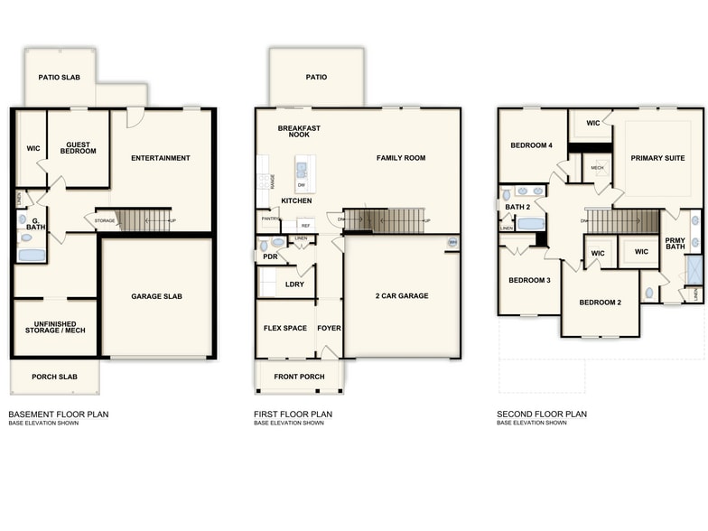 Building Photo - 1634 Soapstone Rd