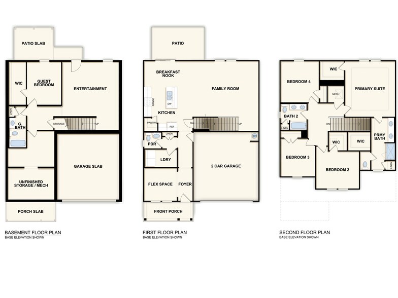 Building Photo - 768 Alcovy Ml Pk