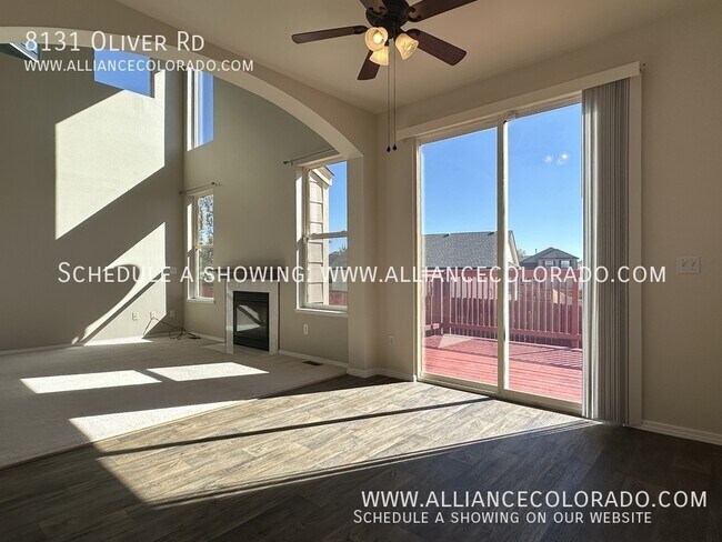 Building Photo - 8131 Oliver Rd