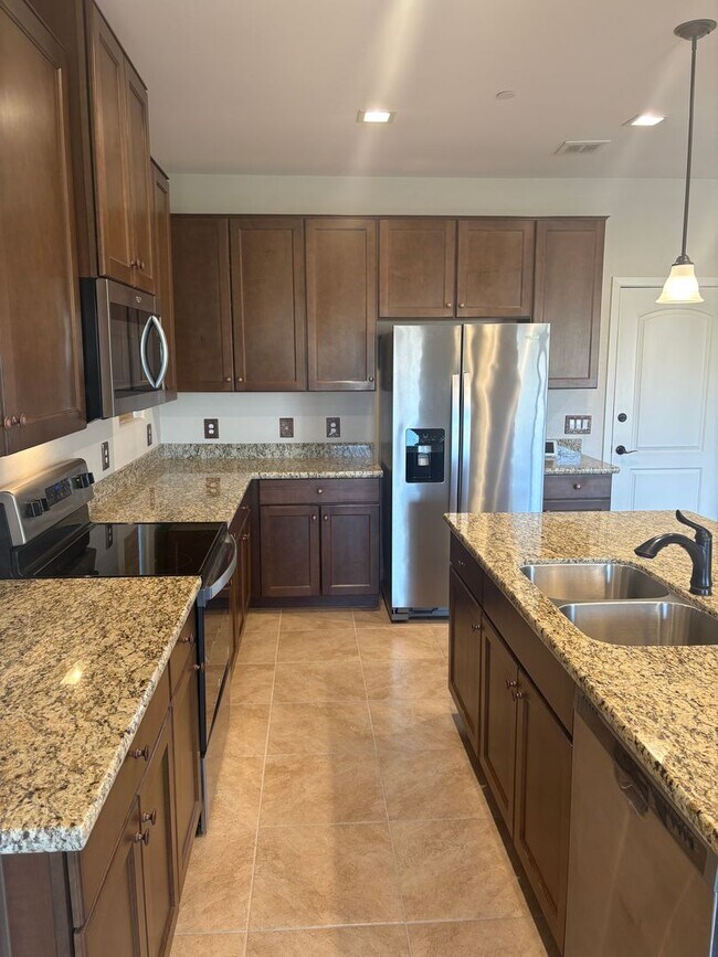 Building Photo - Unfurnished, 1-Year Long-Term Rental (Procure Only)