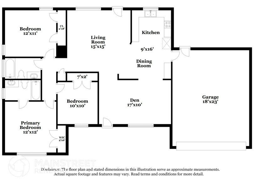 Building Photo - 26731 Cypress Rd