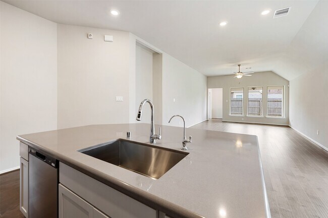 Building Photo - 2606 Prairie Star Ln