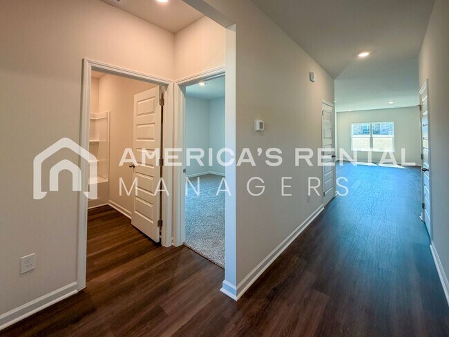 Building Photo - New Construction Home for Rent!