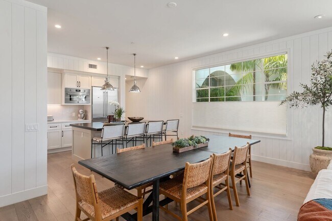 Building Photo - STUNNING  property for lease ~ Experience the Santa Barbara LIFE!