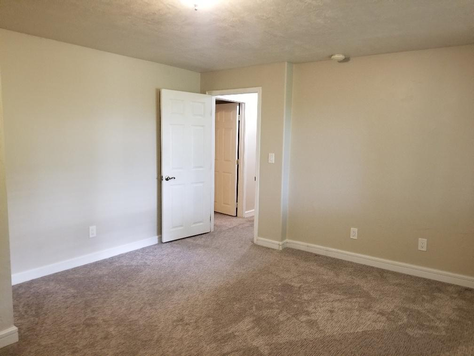 Bedroom 1 - 12084 S Allison Park Ct
