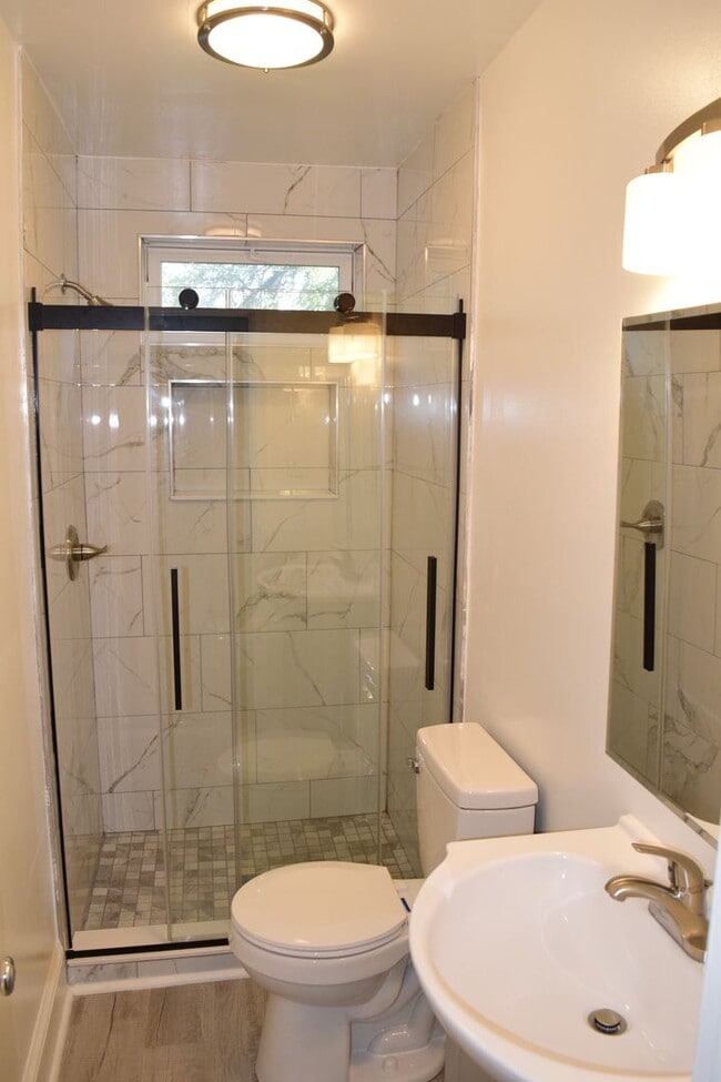 Building Photo - Charming Northside Two-Story Brick Home With 2 car garage and basement