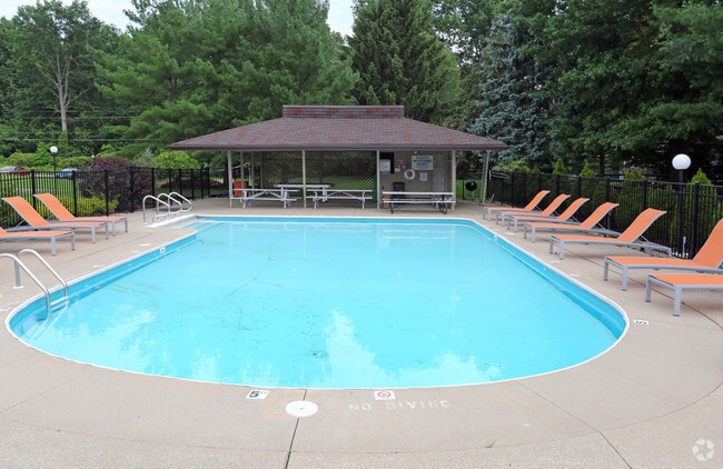 Primary Photo - Partridge Run Apartments