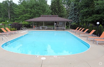 Building Photo - Partridge Run Apartments