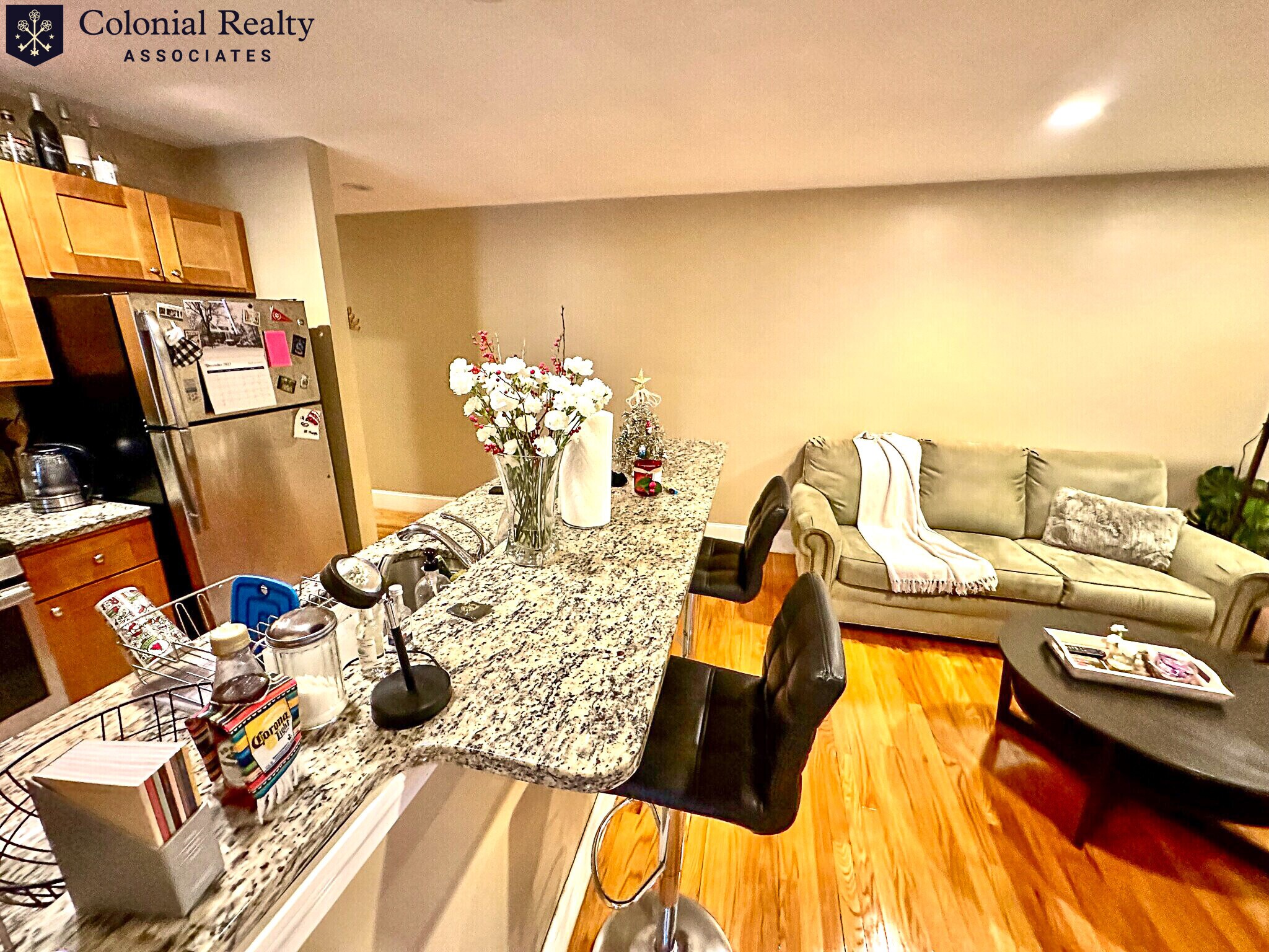 Building Photo - 76 Egmont St