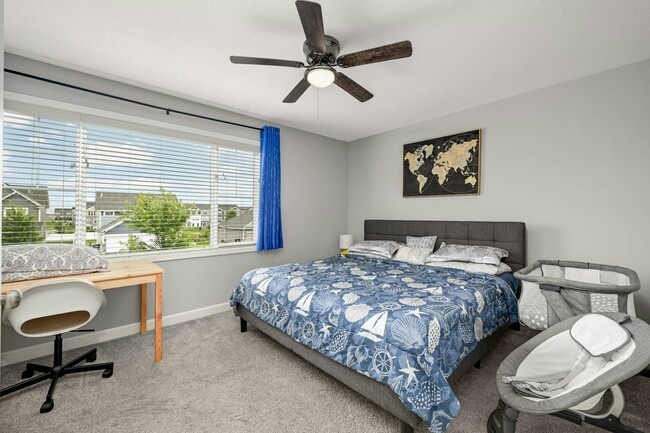 Building Photo - 15641 Fairchild Way