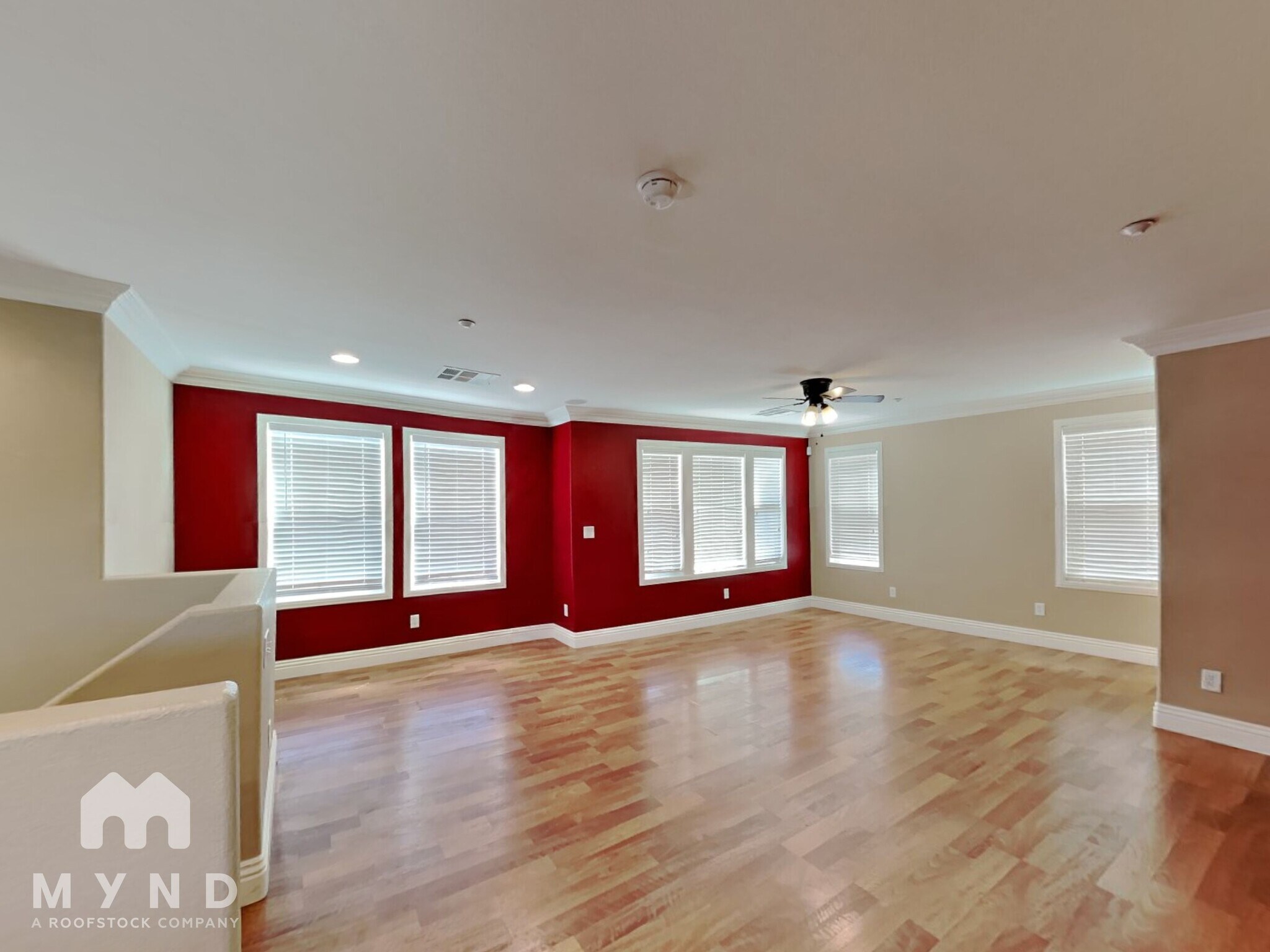 Building Photo - 8932 Dorrell Ln