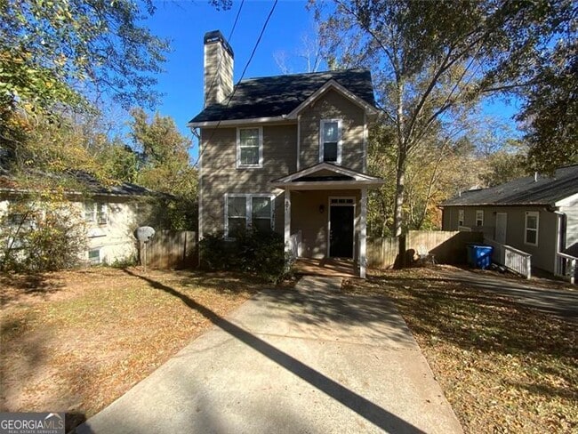 Primary Photo - 27 Montgomery St NE