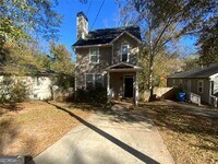 Building Photo - 27 Montgomery St NE