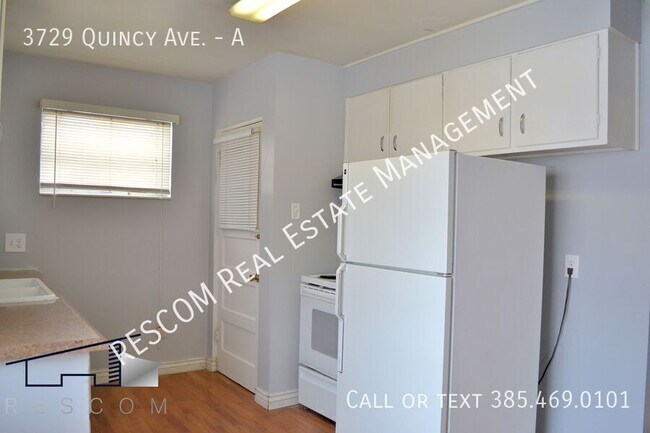 Building Photo - 3729 Quincy Ave