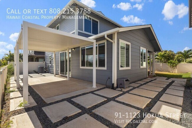 Building Photo - 91-1123-1123 Hokua St