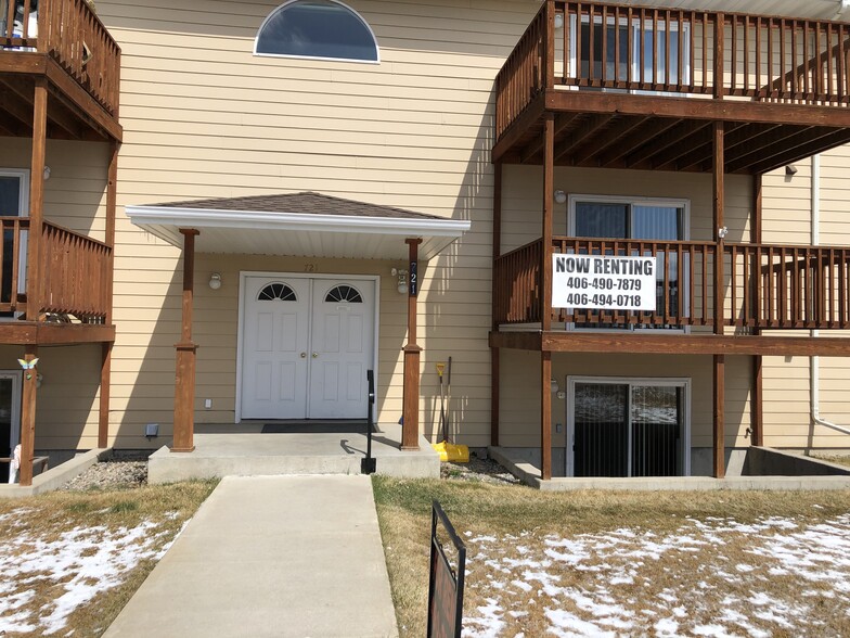 Building Photo - 721 Hobson Ave