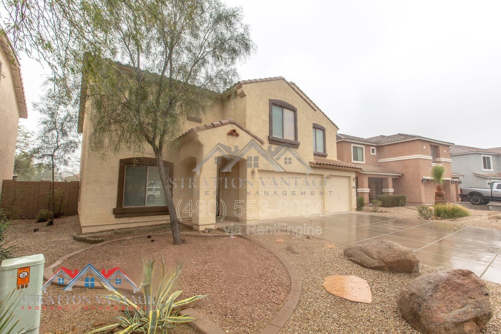 Building Photo - 110 Cholla St