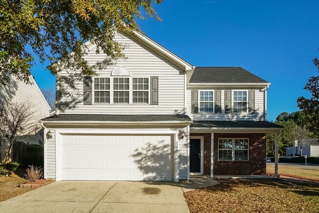 Building Photo - 2304 Charny Dr