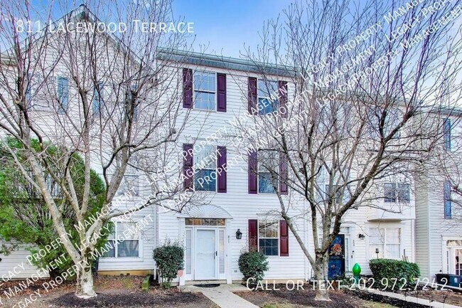Primary Photo - 811 Lacewood Terrace