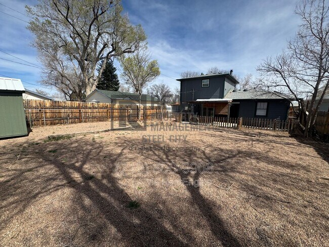 Building Photo - 2619 7th Ave