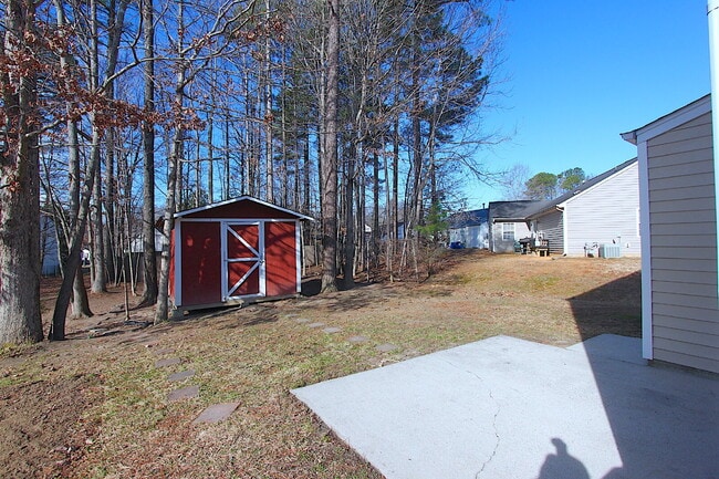Building Photo - Charming 3-Bedroom Home in Raleigh!