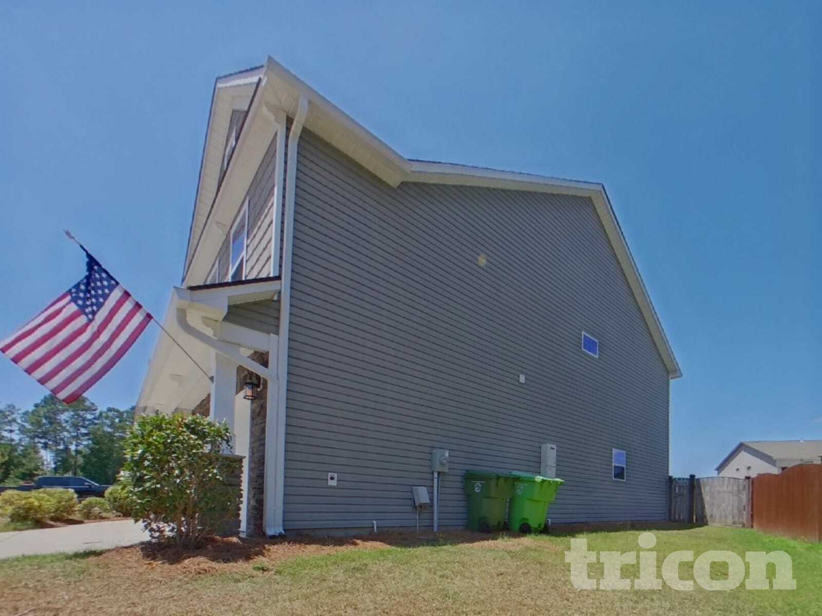 Building Photo - 313 Fairford Rd