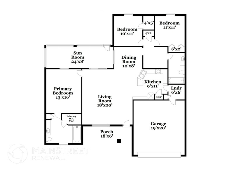 Primary Photo - 2906 26th St SW