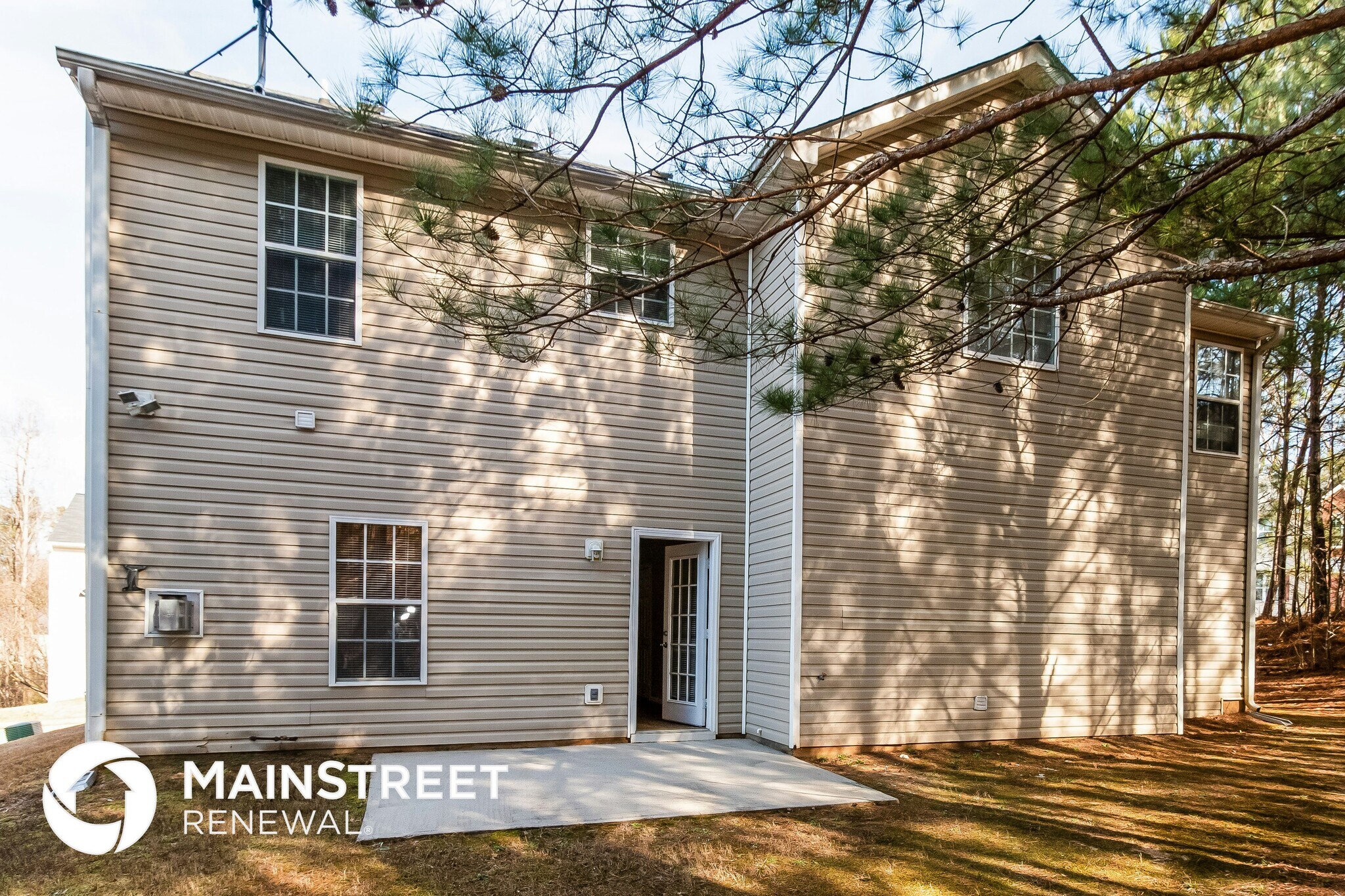 Building Photo - 8139 Green Garden Dr