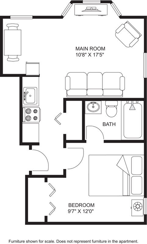 Building Photo - 10 Langdon St